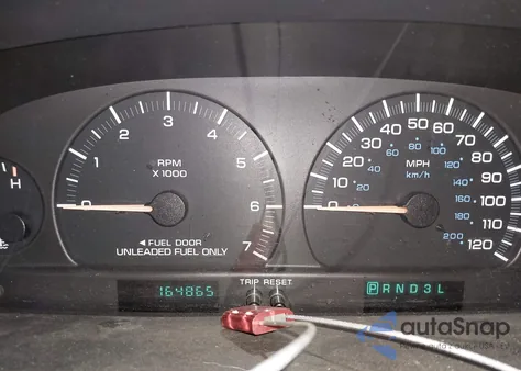 1999 Plymouth Grand Voyager Se from USA, damaged, VIN 2P4GP44G5XR251147